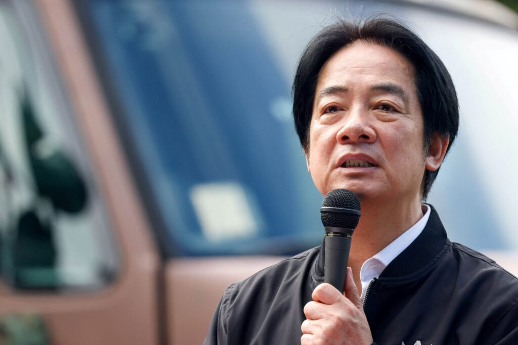 State Department announces $11 billion weapons sale to Taiwan