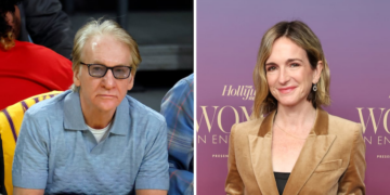 Bill Maher Reveals Falling Out With Kimmel and Wife: ‘They’re Mad at Me’