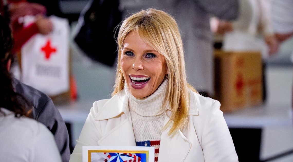 RFK Jr.’s Wife Insists He Doesn’t Need Qualifications for Job