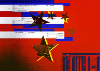 China is using American AI against the U.S. Here’s how to stop it.