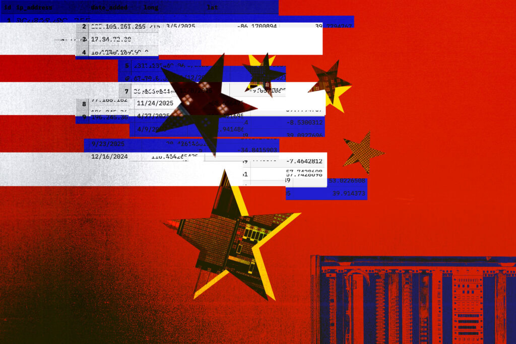 China is using American AI against the U.S. Here’s how to stop it.