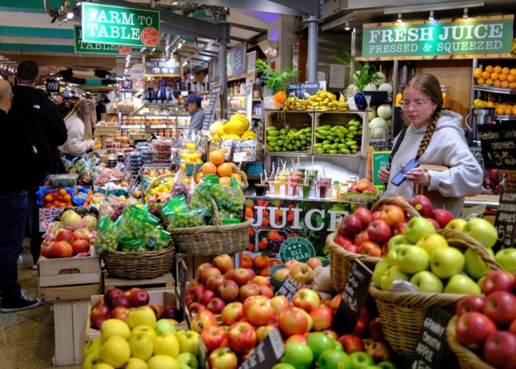 Inflation has proven stubborn all year. Will November be any different?