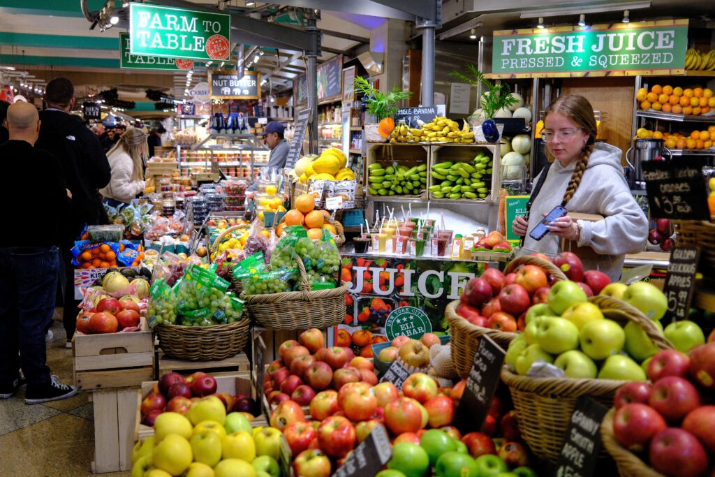 Inflation has proven stubborn all year. Will November be any different?