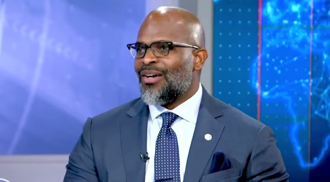 Fired Official Shows How DOGE and MAGA Shattered His Life in New Lawsuit