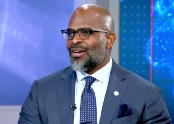 Fired Official Shows How DOGE and MAGA Shattered His Life in New Lawsuit