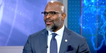 Fired Official Shows How DOGE and MAGA Shattered His Life in New Lawsuit