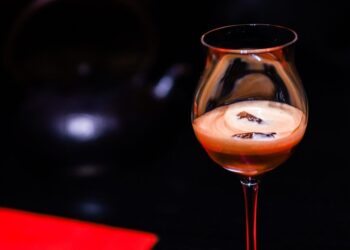 Coffee omakase is Japan’s love letter to caffeine