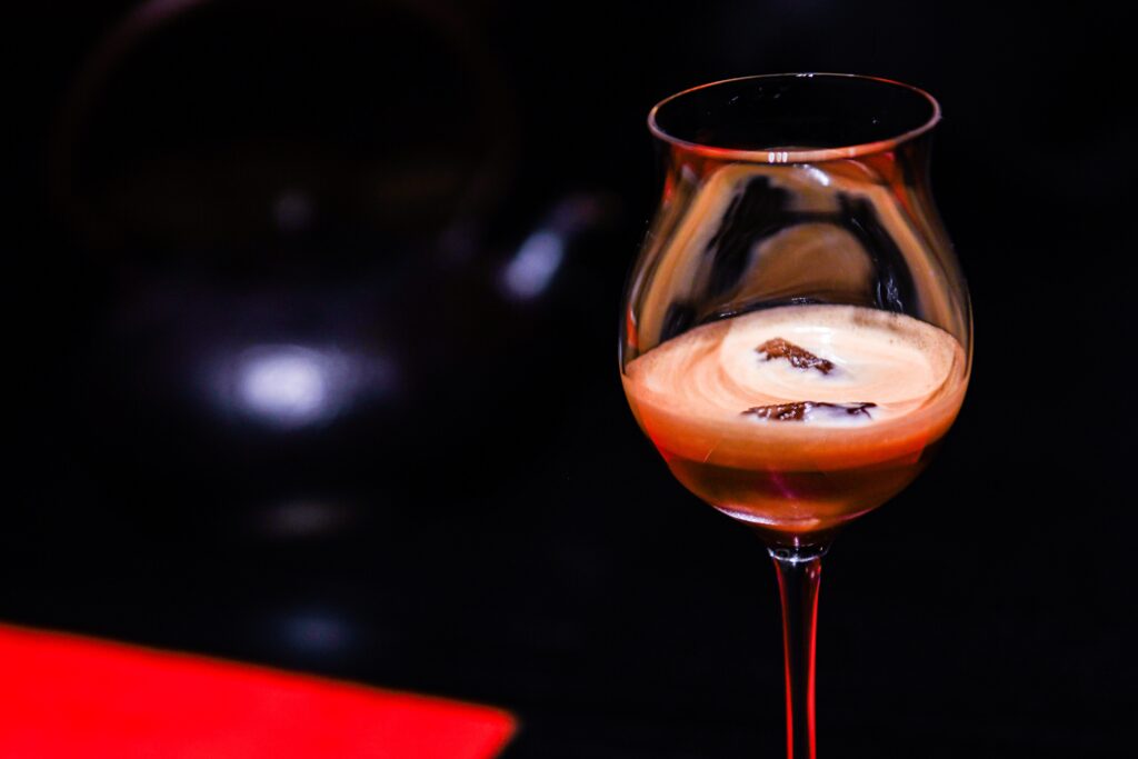 Coffee omakase is Japan’s love letter to caffeine