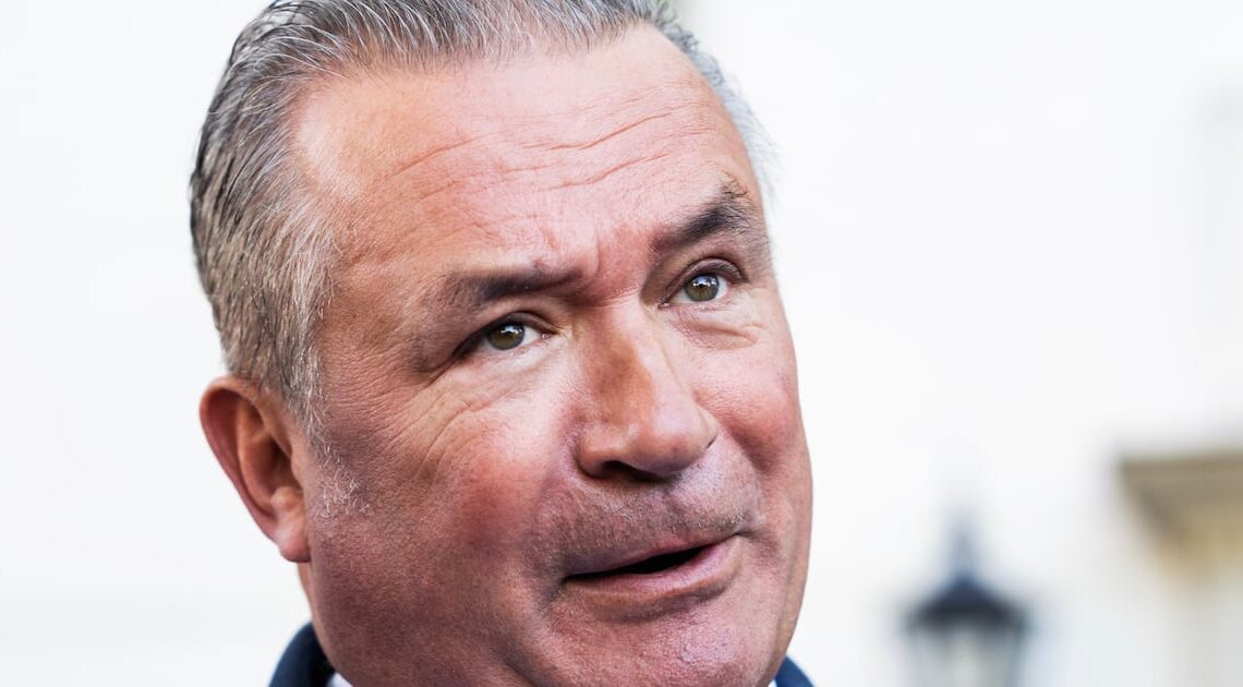 GOP Rep. Torches Trump for Sounding ‘Drunk’ in Rob Reiner Post