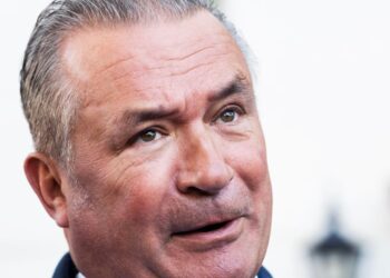 GOP Rep. Torches Trump for Sounding ‘Drunk’ in Rob Reiner Post