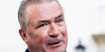 GOP Rep. Torches Trump for Sounding ‘Drunk’ in Rob Reiner Post