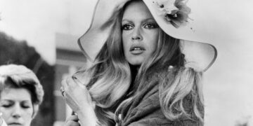 Brigitte Bardot, French femme fatale and cultural phenomenon, dies at 91