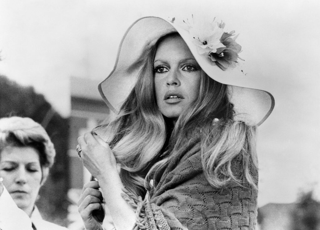 Brigitte Bardot, French femme fatale and cultural phenomenon, dies at 91