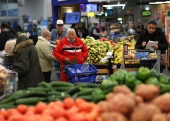 Trump struggles to persuade Americans to ignore affordability issues