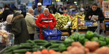 Trump struggles to persuade Americans to ignore affordability issues