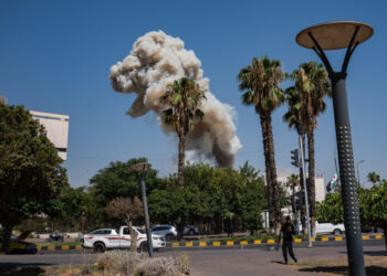 How Israeli covert activities in Syria seek to thwart its new government