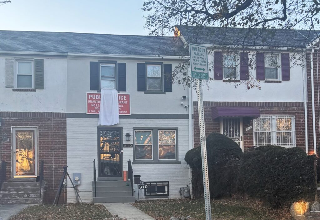 What started as a 31-day stay became a ‘nightmare’ for D.C. Airbnb host