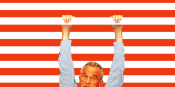 Trump Goons Unleash Airport Pull-Up Contest Outside Bathroom