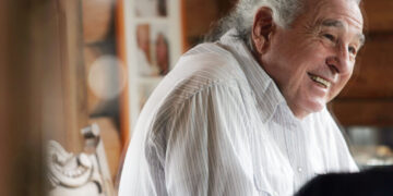 Ben Nighthorse Campbell, Native American senator, dies at 92