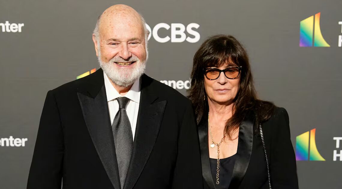 Cause of Death for Rob Reiner and His Wife Revealed