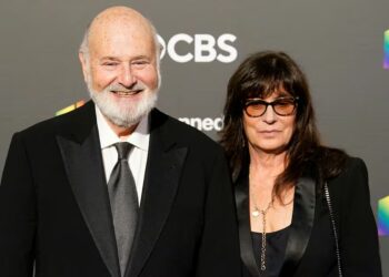 Cause of Death for Rob Reiner and His Wife Revealed