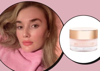 Scouted: Sara Happ’s Line-Erasing Lip Balms Are the Ultimate Fix for Dry Winter Lips