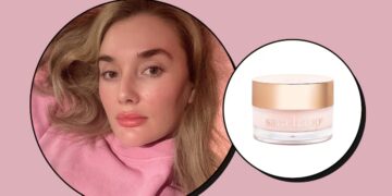 Scouted: Sara Happ’s Line-Erasing Lip Balms Are the Ultimate Fix for Dry Winter Lips