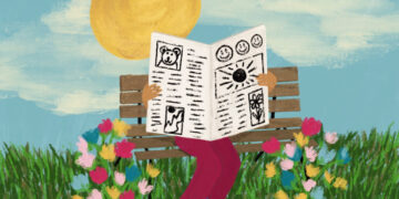 5 of the best good news stories from 2025