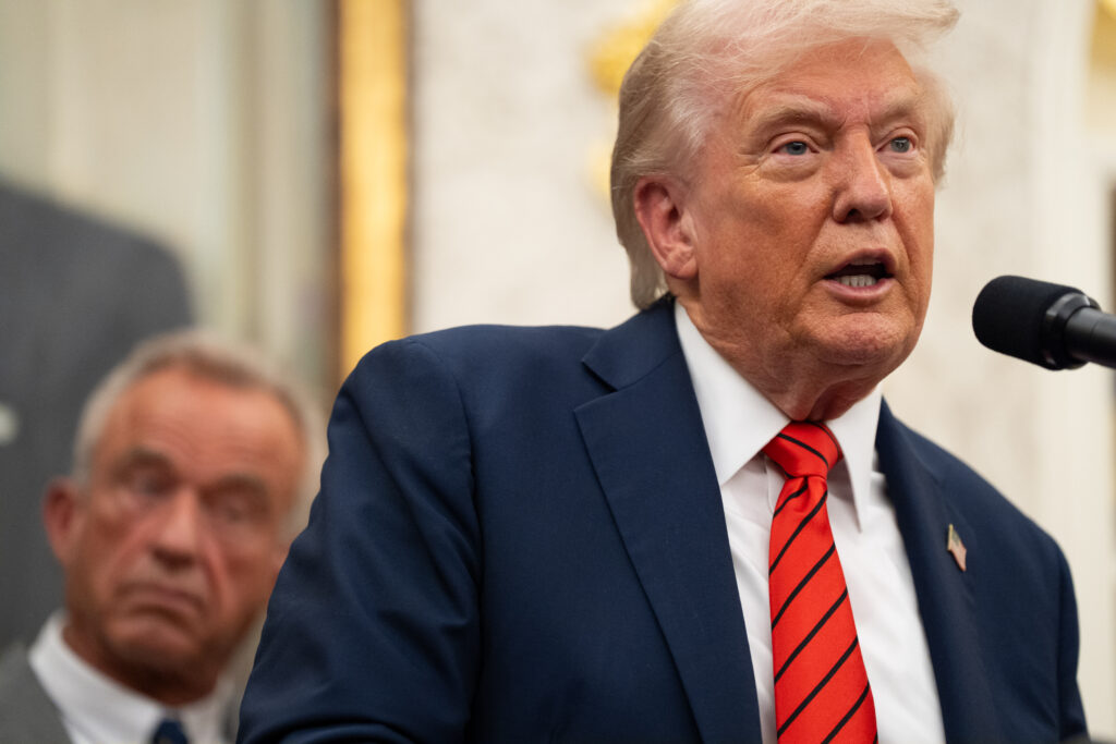 GOP faces a familiar dilemma: What to do about Obamacare?