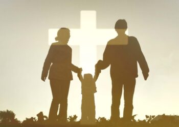 On faith and foster care, one state does the right thing