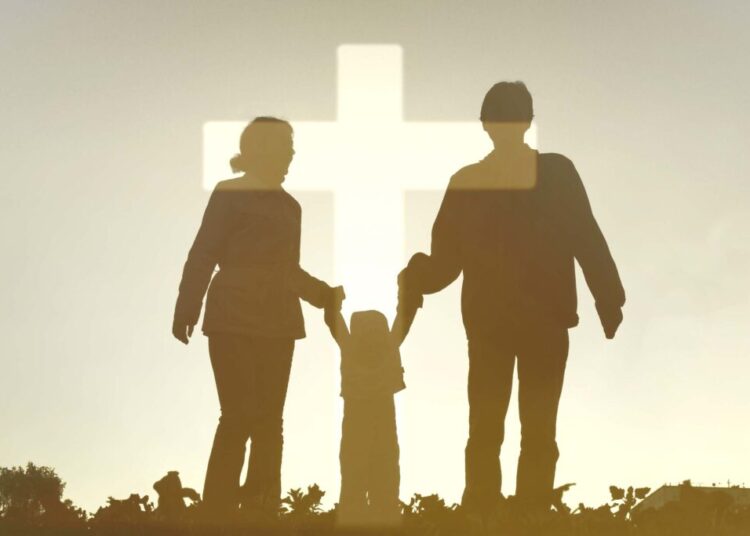 On faith and foster care, one state does the right thing