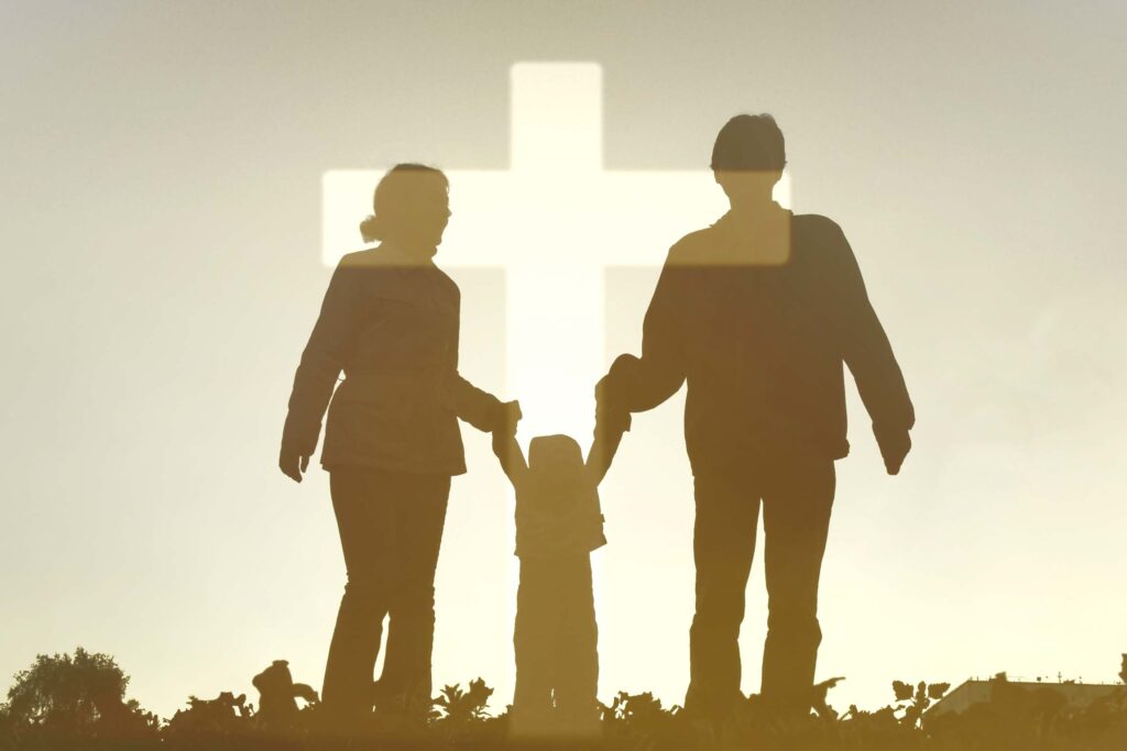 On faith and foster care, one state does the right thing