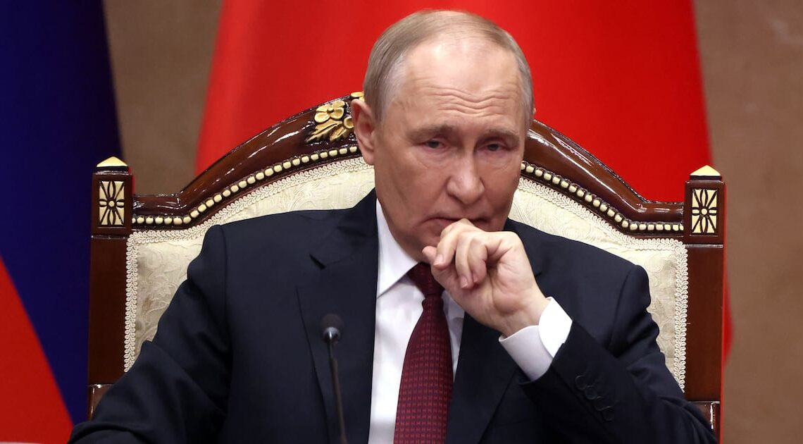 Putin Found ‘Morally Responsible’ for Woman’s Perfume Death