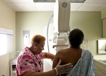 Do you really need a mammogram every year? It might depend on the person, study says.