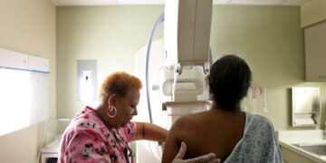 Do you really need a mammogram every year? It might depend on the person, study says.