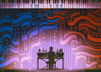 I perform at a piano bar. The most requested song might surprise you.