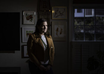 Supreme Court poised to expand Trump’s power over independent agencies