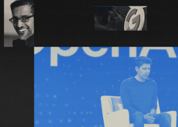 ChatGPT started the AI race. Now its lead is looking shaky.