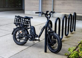 How tariffs hit the brakes on America’s booming e-bike industry