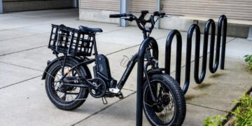 How tariffs hit the brakes on America’s booming e-bike industry