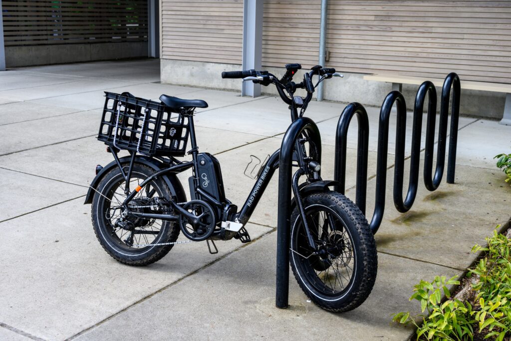 How tariffs hit the brakes on America’s booming e-bike industry