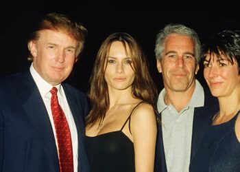 Trump’s Mar-a-Lago Accused of Sending Young Women to Epstein for Years