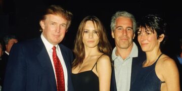 Trump’s Mar-a-Lago Accused of Sending Young Women to Epstein for Years