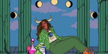 Taurus, December 2025: Your Monthly Horoscope
