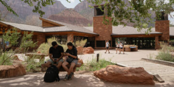 National Parks Ordered to Remove Items Promoting D.E.I. From Gift Shops