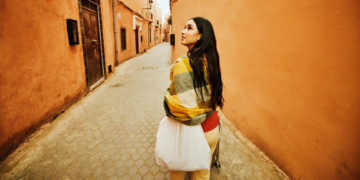 3 Solo Traveling Tips for People Who Just Need to Get Away for a Bit