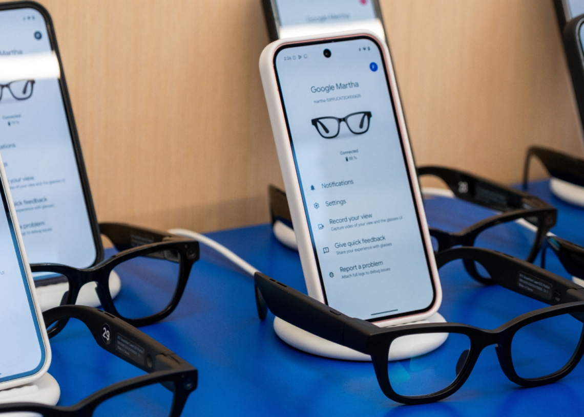 3 Tech Gadgets We Can’t Wait to Get Our Hands on in 2026