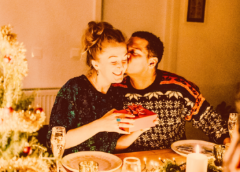 3 Expert Gifting Tips to Keep Your Cuffing Season Romance Alive