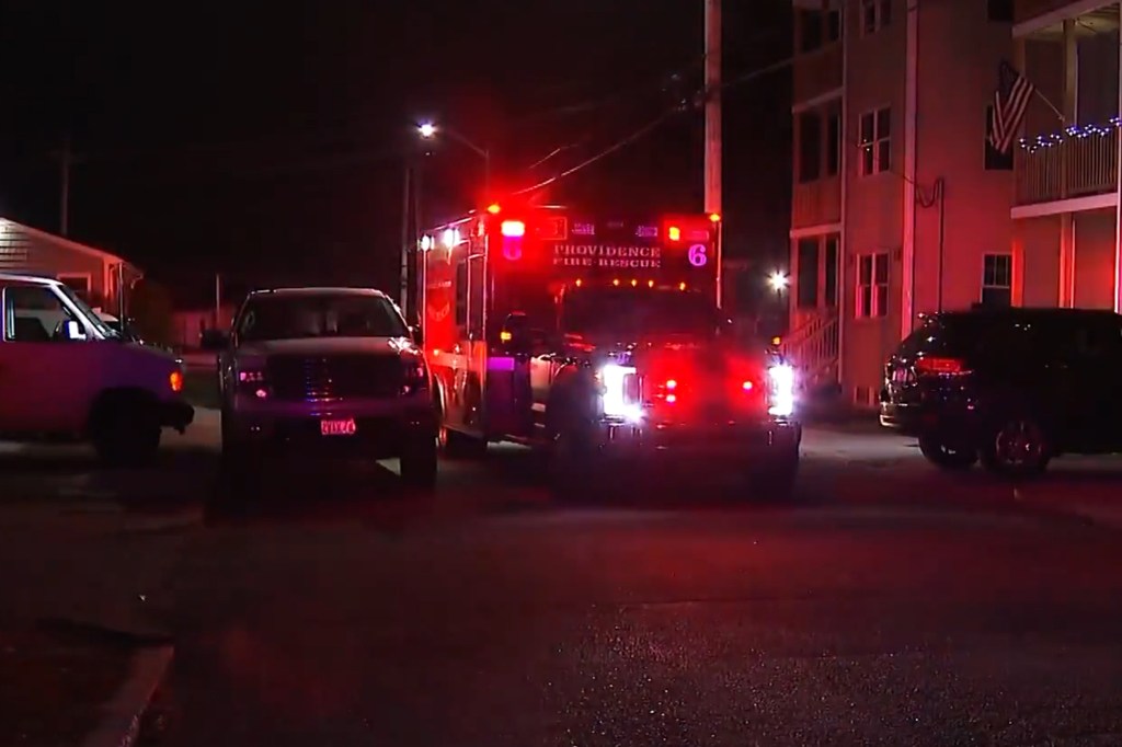 A total of seven people at the party overdosed, were given Narcan and then were transported to a hospital, where they reported to be conscious and alert.