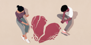 3 Tips for Getting Over the Person You Thought Was ‘The One’